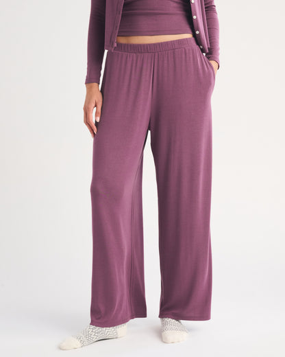 Abercrombie Modal-Blend Lounge Pant