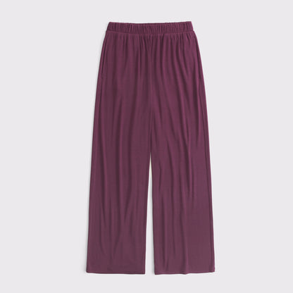 Abercrombie Modal-Blend Lounge Pant