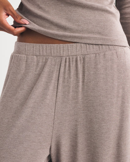 Abercrombie Modal-Blend Lounge Pant