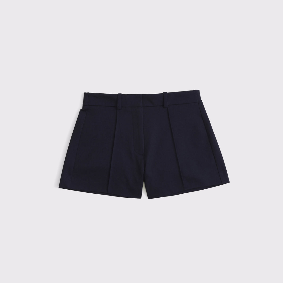 Abercrombie A&F Forme Tailored Short