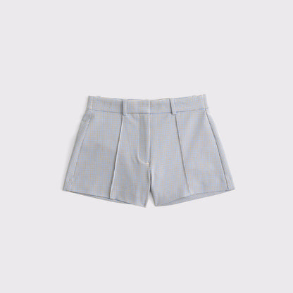 Abercrombie A&F Forme Tailored Short