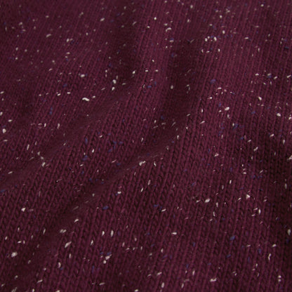 Abercrombie Wool-Blend Roll Neck Crew Sweater