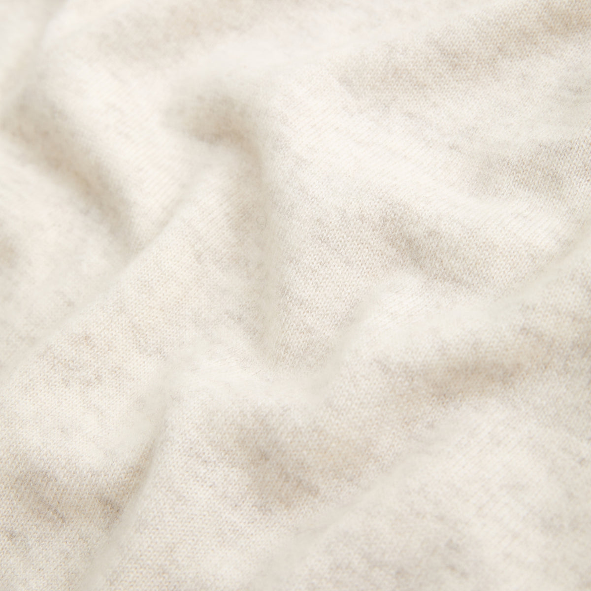 Abercrombie Cashmere Crew Sweater