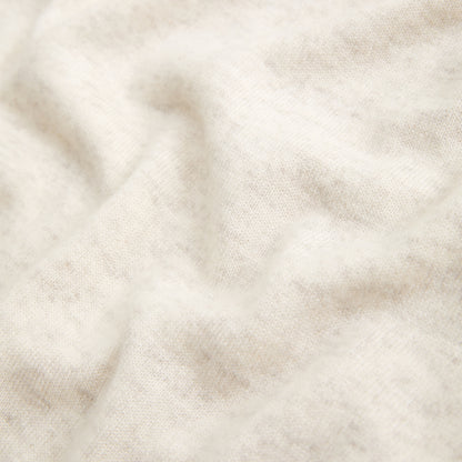 Abercrombie Cashmere Crew Sweater