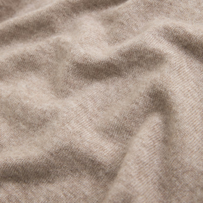 Abercrombie Cashmere Crew Sweater