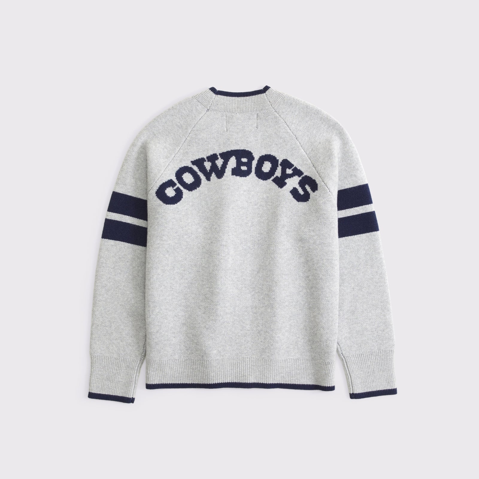 Abercrombie Pittsburgh Steelers LuxeLoft Cardigan