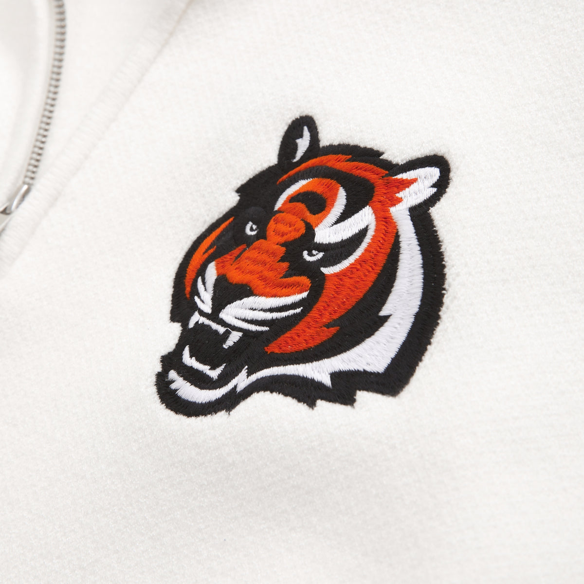 Abercrombie New York Jets LuxeLoft Half-Zip