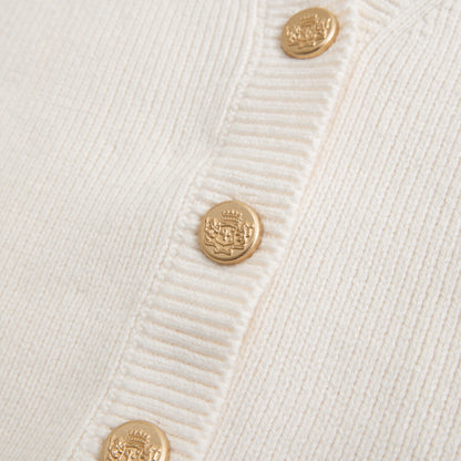 Abercrombie V-Neck Sweater Vest