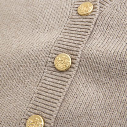 Abercrombie V-Neck Sweater Vest