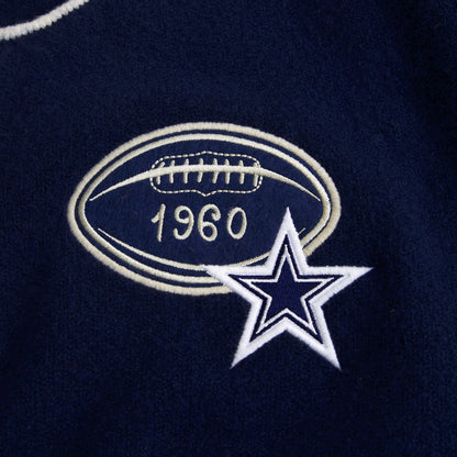 Abercrombie Kansas City Chiefs Henley Sweater