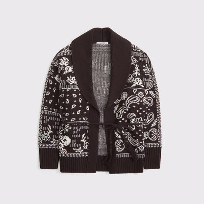 Abercrombie Shawl Collar Cardigan