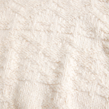 Abercrombie Easy Jacquard Funnel Neck Sweater