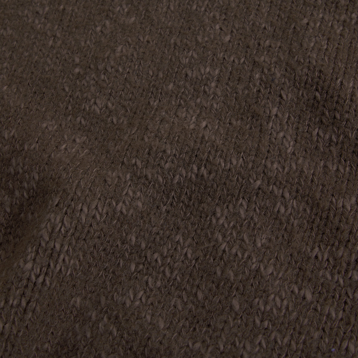 Abercrombie Easy Jacquard Funnel Neck Sweater