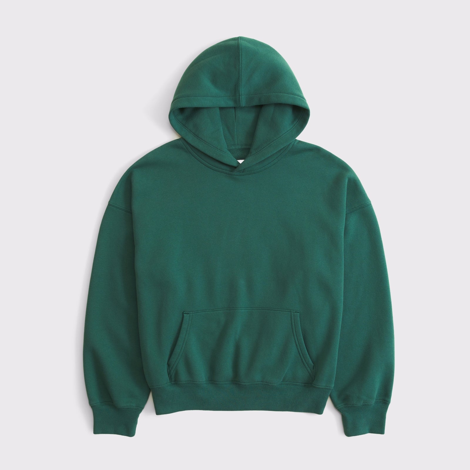 Abercrombie Sunday Popover Hoodie