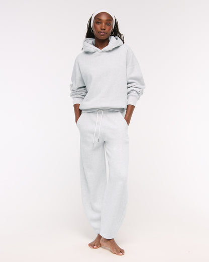 Abercrombie Sunday Popover Hoodie