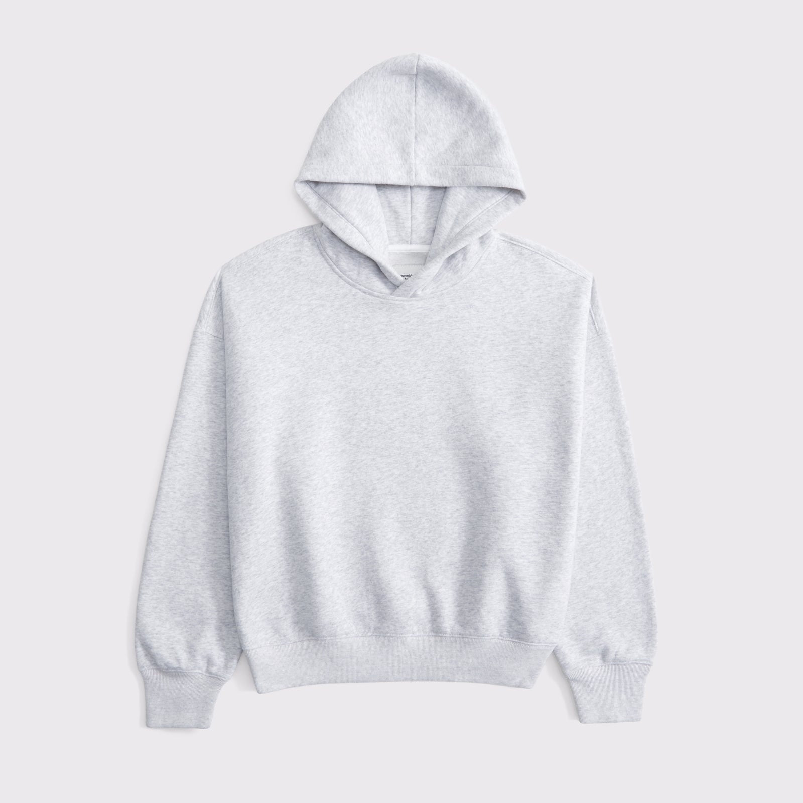 Abercrombie Sunday Popover Hoodie