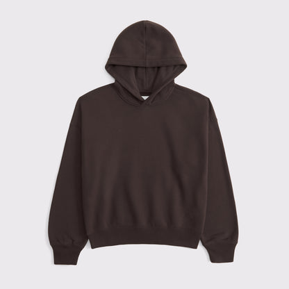 Abercrombie Sunday Popover Hoodie