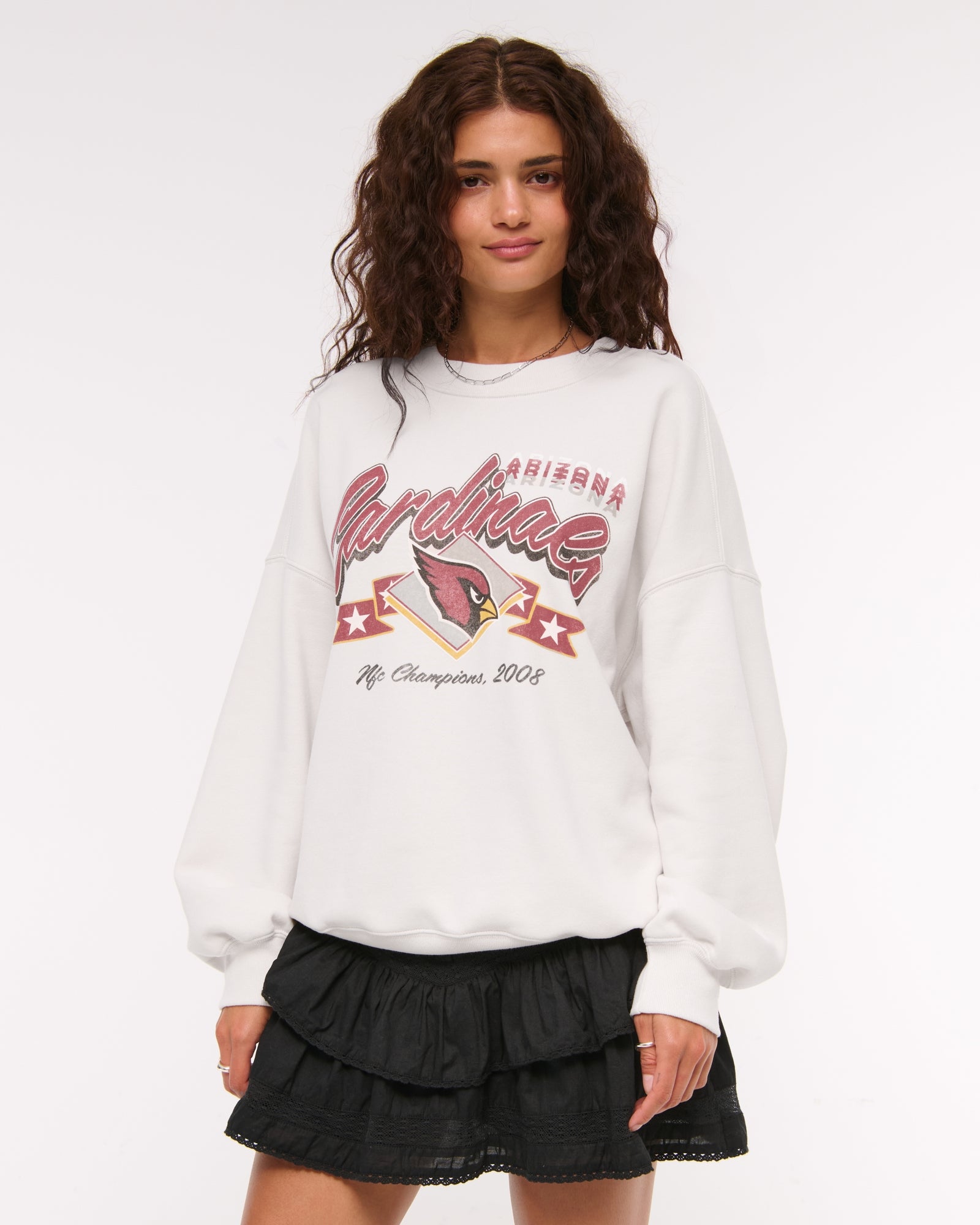 Abercrombie Kansas City Chiefs  Sunday Crew
