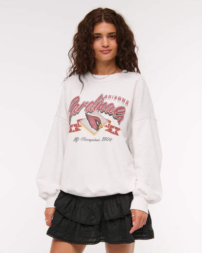 Abercrombie Kansas City Chiefs  Sunday Crew