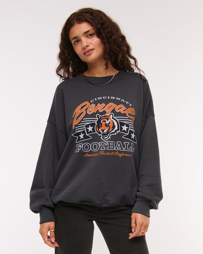 Abercrombie Kansas City Chiefs  Sunday Crew