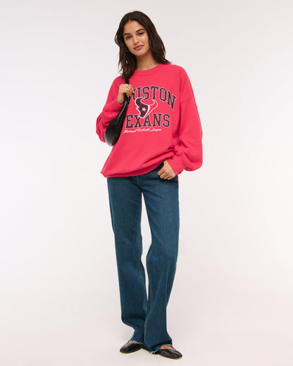 Abercrombie Kansas City Chiefs  Sunday Crew