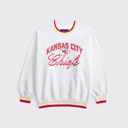 Abercrombie Kansas City Chiefs  Sunday Crew