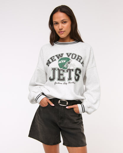 Abercrombie Kansas City Chiefs  Sunday Crew