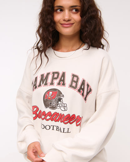 Abercrombie Kansas City Chiefs  Sunday Crew