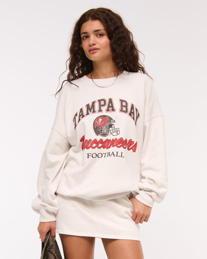 Abercrombie Kansas City Chiefs  Sunday Crew