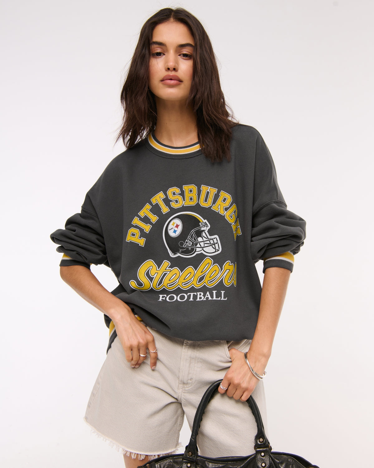 Abercrombie Kansas City Chiefs  Sunday Crew