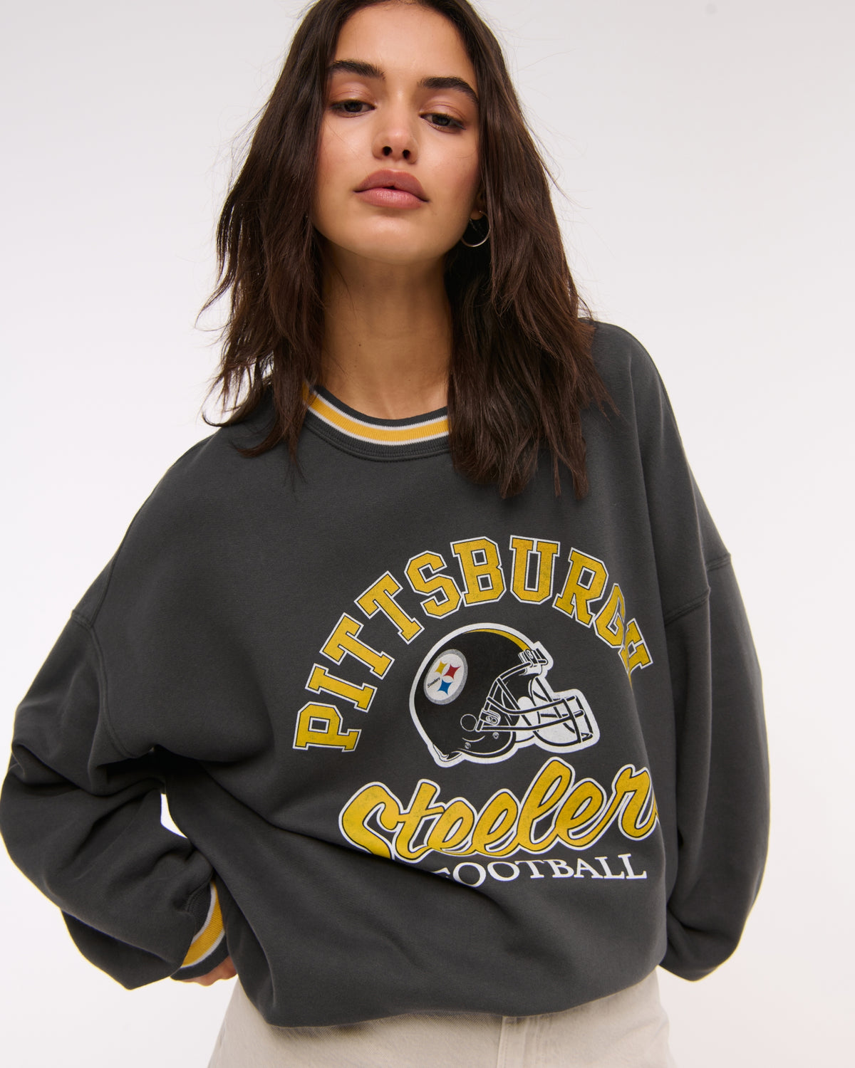 Abercrombie Kansas City Chiefs  Sunday Crew