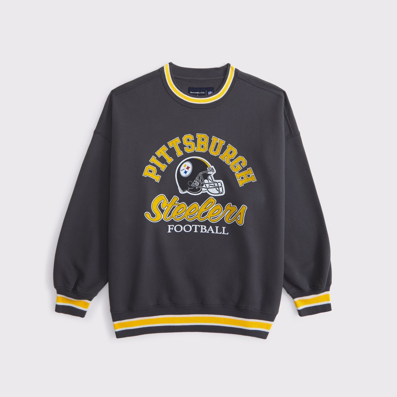 Abercrombie Kansas City Chiefs  Sunday Crew