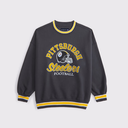 Abercrombie Kansas City Chiefs  Sunday Crew
