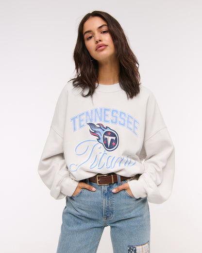 Abercrombie Kansas City Chiefs  Sunday Crew