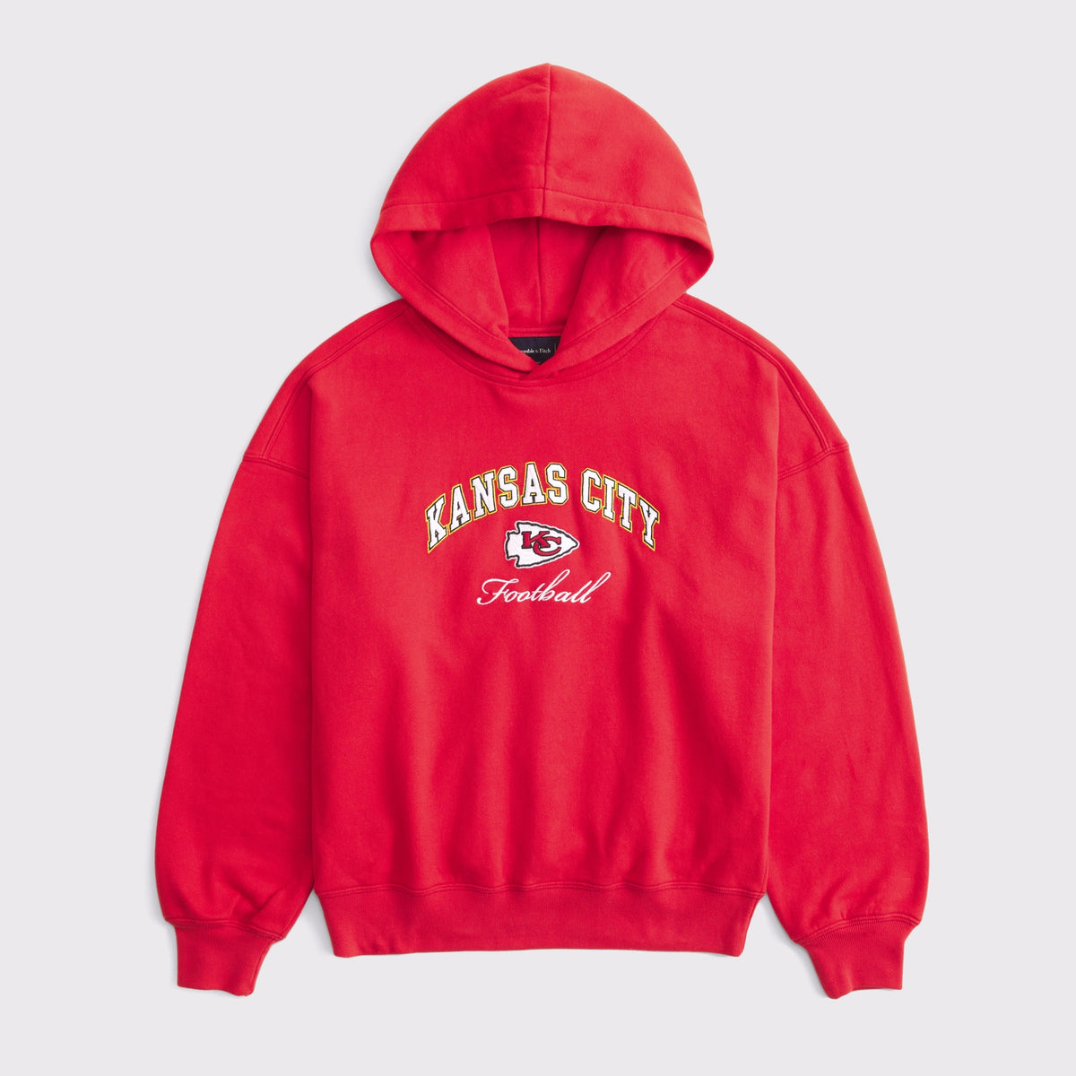 Abercrombie San Francisco 49ers Sunday Hoodie