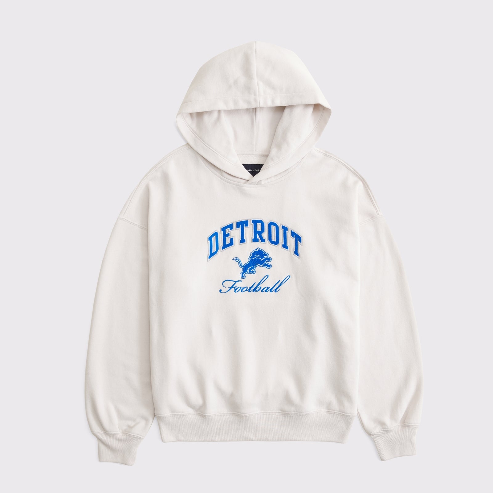 Abercrombie San Francisco 49ers Sunday Hoodie