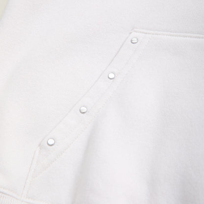 Abercrombie Sunday Popover Hoodie