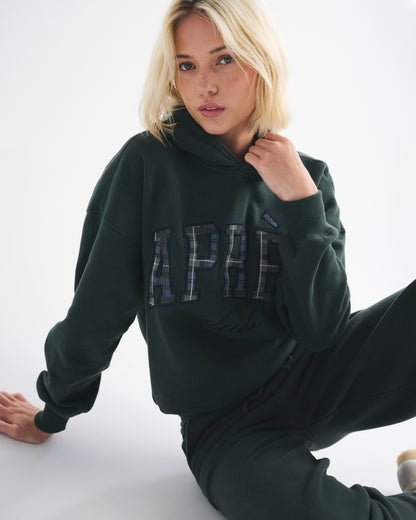 Abercrombie Sunday Hoodie