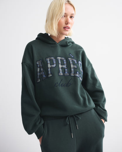 Abercrombie Sunday Hoodie