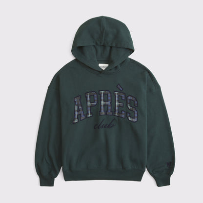 Abercrombie Sunday Hoodie