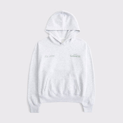 Abercrombie Guinness Sunday Hoodie