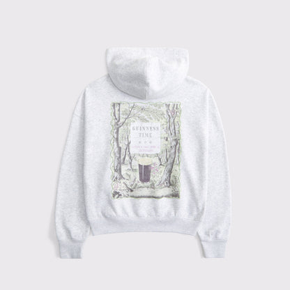 Abercrombie Guinness Sunday Hoodie