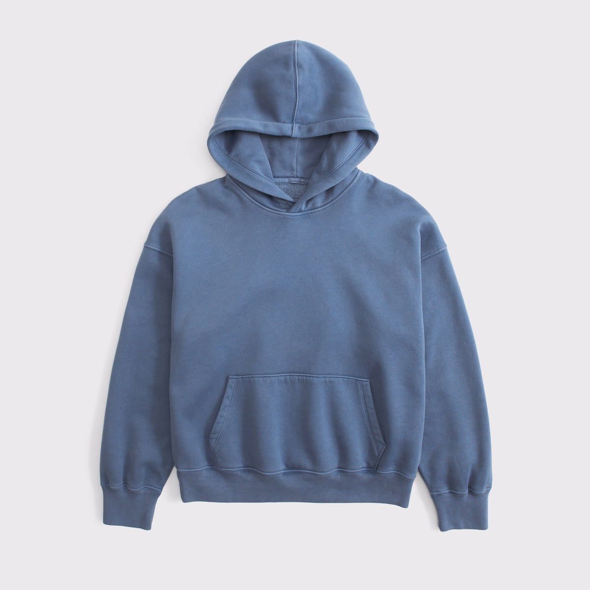 Abercrombie Sunday Popover Hoodie