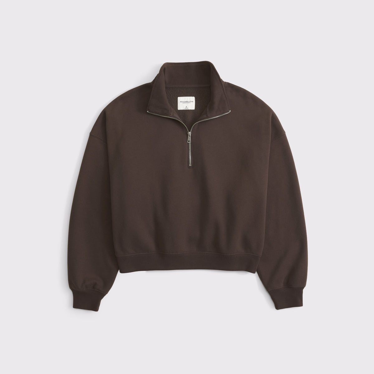 Abercrombie Sunday Half-Zip