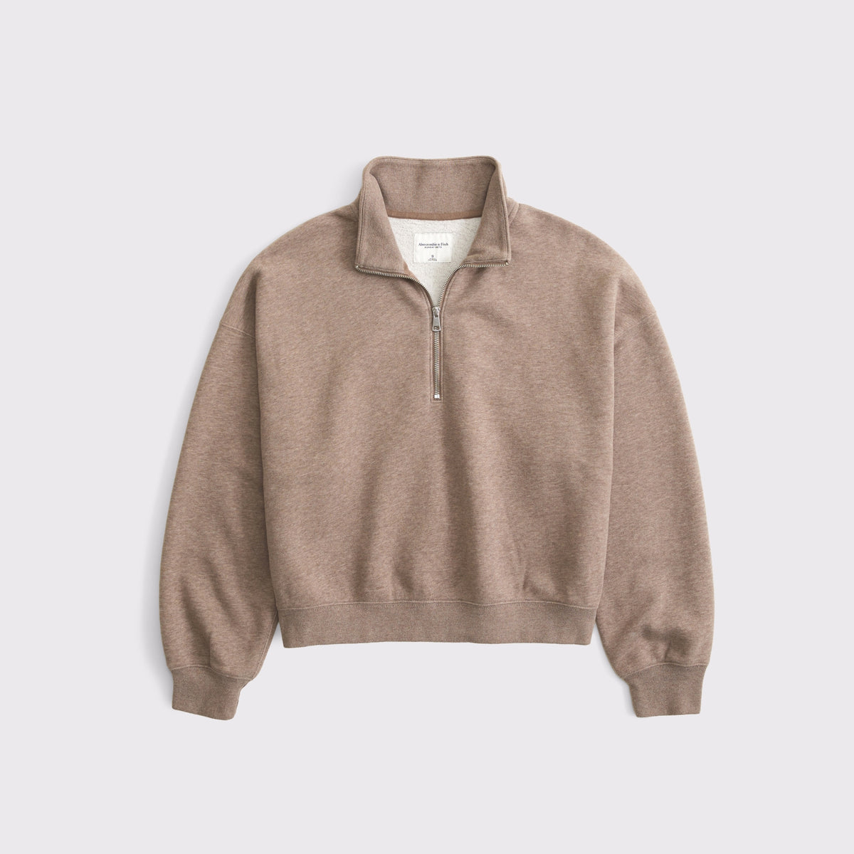 Abercrombie Sunday Half-Zip