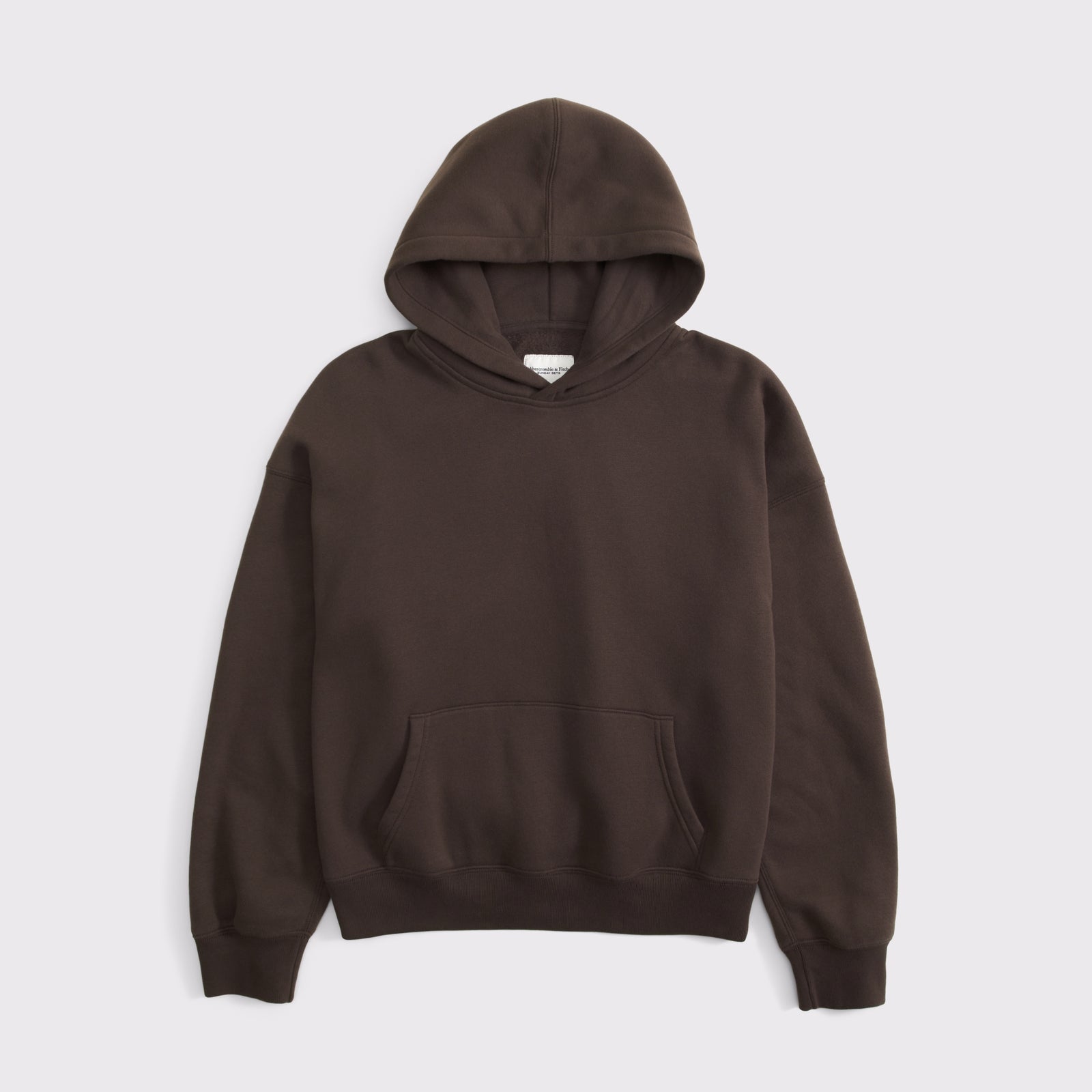 Abercrombie Sunday Popover Hoodie