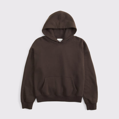Abercrombie Sunday Popover Hoodie