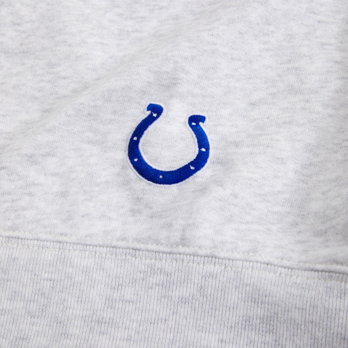 Abercrombie NFL Kansas City Chiefs Funnel-Neck Sweatshirt