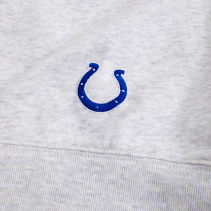 Abercrombie NFL Kansas City Chiefs Funnel-Neck Sweatshirt