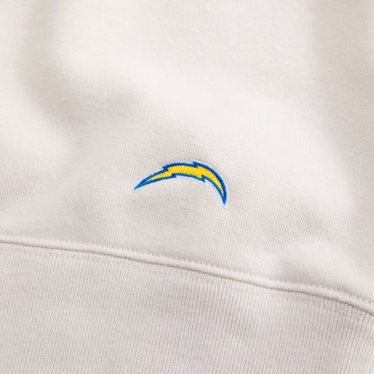 Abercrombie NFL Kansas City Chiefs Funnel-Neck Sweatshirt